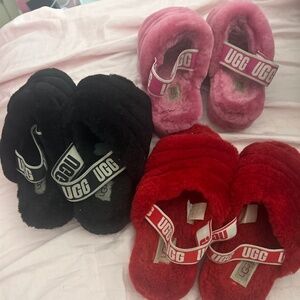 Uggs